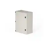 GABINETE ESTANCO 500X600X150 MM IP65 BEIGE