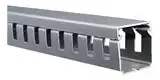 CABLE CANAL 40X40 MM RANURADO X 2 MTS