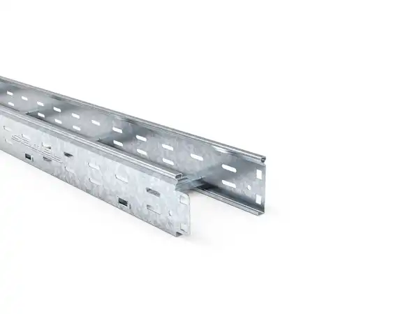 BANDEJA ESCALERA 600X90 MM X 3 MTS SMARTTRAY