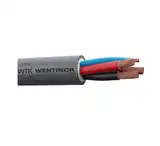 CABLE SUBTERRANEO LSOH  2X2.50 MM2 X MTS