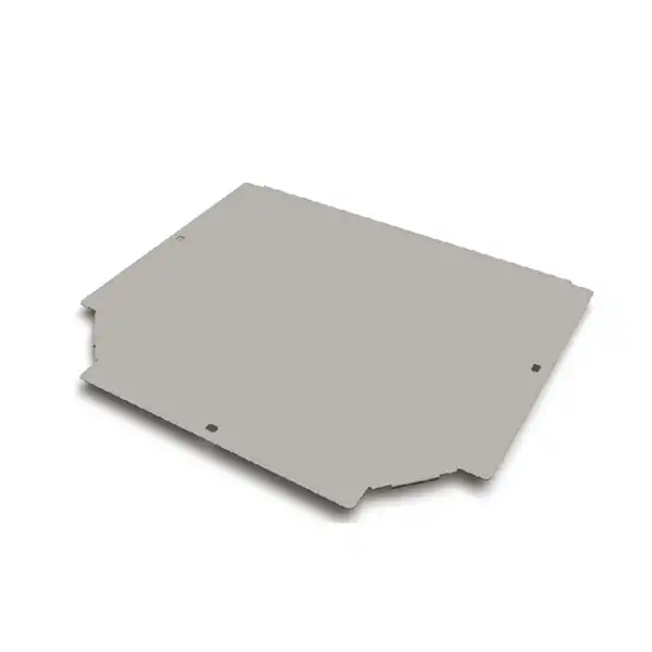 TAPA UNION T PERFORADA 50MM SMARTTRAY