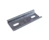 RIEL DIN 10 CM