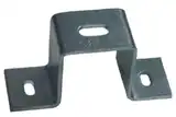 GRAMPA SUSPENSION VARILLA G-08 GALVANIZADA