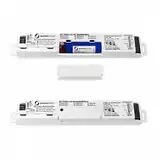 KIT EMERGENCIA P/E27-3/16W GU10-3/16W 1.5/2HRS 1 BAT LITIO-ION 3.7V/2.5AH