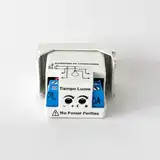 SENSOR DE MOVIMIENTO 300W APTO LED P/RODA 5517