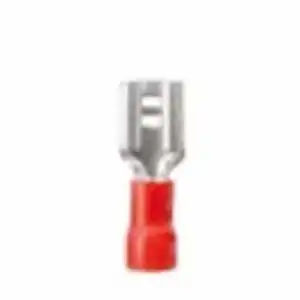 TERMINAL PREAISLADO  A15 0.25/1.5MM PALA HEMBRA 5MM