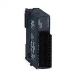 MODULO TM3 8 ENTRADAS P/M221-241-251