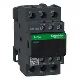 CONTACTOR  38A 380VCA