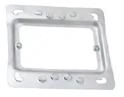 SUPLEMENTO CAJA 10X10 CHAPA