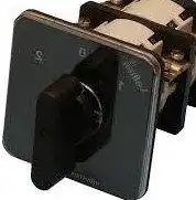 CONMUTADORA 4 X 32A  EMBUTIR