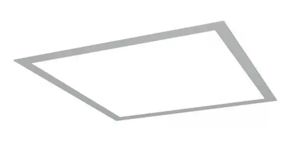 EMBUTIDO LED 600X600 40W 840 NEUTRO 4320Lm 50000H 100-277V