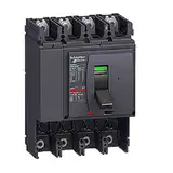 INTERRUPTOR AUTOMATICO 4 X 630A 36KA S/REL NSX