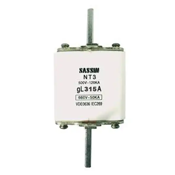 FUSIBLE NH03 315A