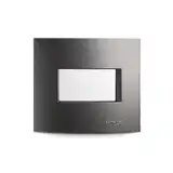 RODA TAPA MIGNON ACERO