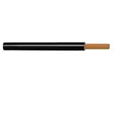 CABLE UNIPOLAR  LSOH 10 MM2 NEGRO X 100 MTS