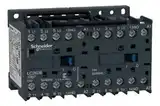 MINI CONTACTOR INVERSOR  6A   220VCA