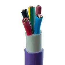 CABLE SUBTERRANEO 3X16 + T MM2  X MTS