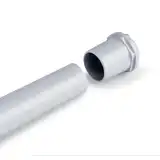 CONECTOR PVC RIGIDO 1 1/4 32 MM IP54
