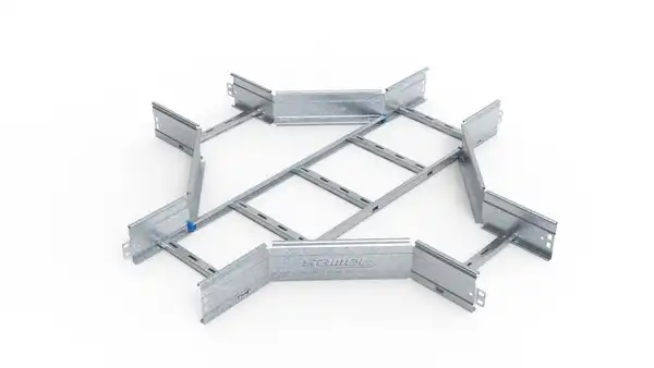 UNION CRUZ ESCALERA 150MM X 65MM SMARTTRAY
