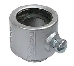 CONECTOR MULTIPLE  EXTERIOR 1 P/CAÑO ELECTR