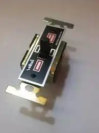 CONMUTADORA 3 X 10A  1-0-2  P/CAJA 5X10