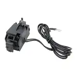 BOBINA DISPARO 220V P/INTERRUPTOR 125/160A DERECHA