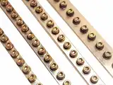 BARRA DE DISTRIBUCION 125 A SECCION 12X5 MM PROFESIONAL
