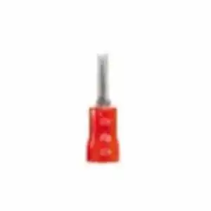 TERMINAL PREAISLADO  A12 0.25/1.5MM PIN 6.7MM