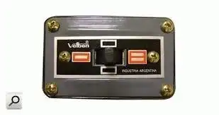 INVERSOR 3 X 10A   1-0-2  EXTERIOR
