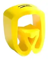 ANILLOS IDENTIFICACION OHMEGA OF 1 A 4MM R (100U) TEA