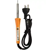 SOLDADOR 30 W PROFESIONAL PTA CERA