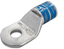 TERMINAL 150 MM2 3/8 COBRE ESTAÑADO  LCT