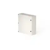 GABINETE ESTANCO 750X750X225 MM IP65 BEIGE