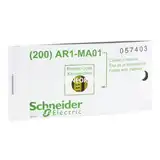 ANILLOS IDENTIFICADORES X 200 AR1-MB01 X