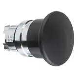 CABEZAL METALICO GOLPE DE PUÑO NEGRO