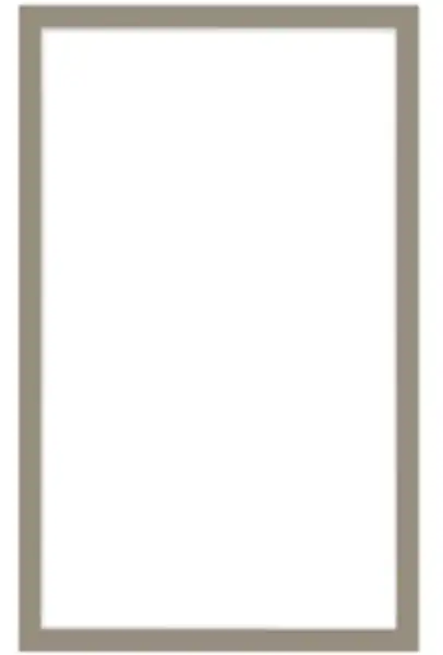 RODA CLASS TAPA PLASTICO NATURAL CLAY