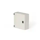 GABINETE ESTANCO 300X300X100 MM IP65 BEIGE
