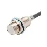 SENSOR M18  7 MM INDUCTIVO RASANTE NA 2H 2 MTS