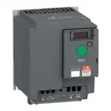 VARIADOR DE VELOCIDAD TRIFASICO 5.5 KW 7.5 HP