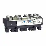 RELE TMD80 80A 4P3D P/NSX 100-250A NSX