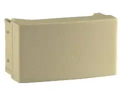 RODA TAPA MODULO MARFIL