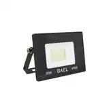 PROYECTOR LED 30 W 3300 lm 3000K CALIDO 180-265 VCA IP65 100 Gr