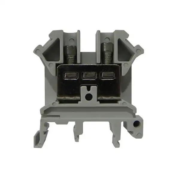 UKM BORNE DE PASO 10 MM2