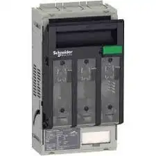 SECCIONADOR BAJO CARGA 3 X 100A