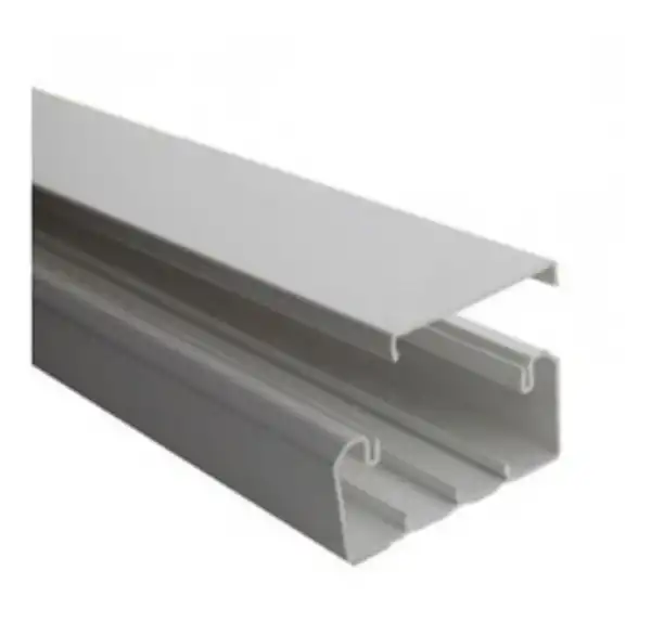 CABLE CANAL 40X30 MM X 2 MTS