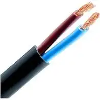 CABLE TALLER 2X1.50 MM2 X 20MTS
