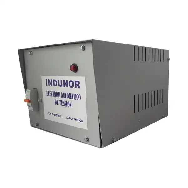 ELEVADOR 9 KW 40 AMP   AUTOMATICO