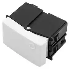 PIANO/QUADRA BLANCO INTERRUPTOR 16A