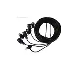 KIT CONEXION TRIFASICO 6/6   7 MTS C/ANTIHURTO
