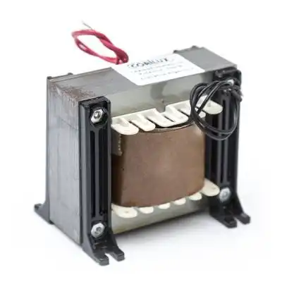 TRANSFORMADOR 380/24V 150W C/ESCUADRA